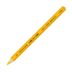 Kredka Koh-i-Noor Jumbo Omega, Yellow, nr 1
